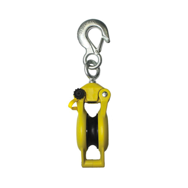 Handline Block Sheave 3" Slingco ZAB8725 GT Supplies