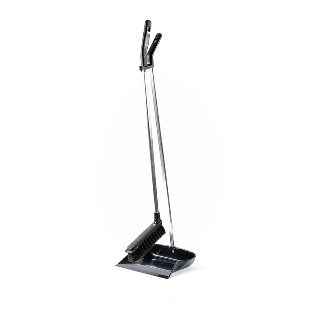 ESD Anti Static Broom + Dust Pan Set LPD C90000 GT Supplies