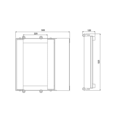 Cable Drum Rotator – Slingco ZGP8267