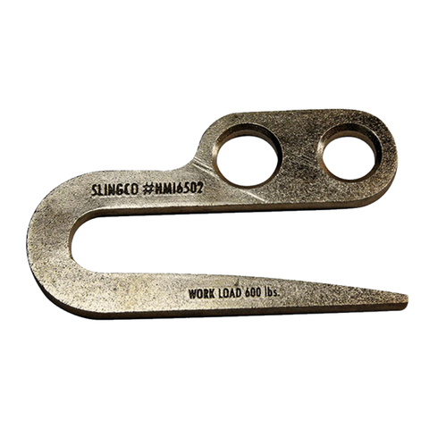 Hand Line Hook - Slingco HMI6502