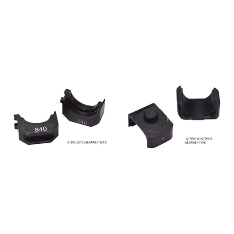 Crimper Die Sets / WH2 / WH3 Die Sets - Slingco TCR09878
