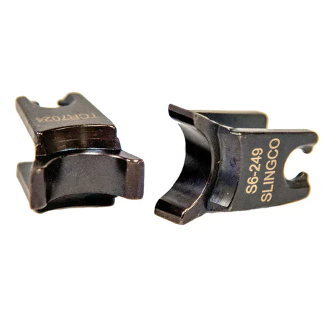 Crimper Die Sets / WH2 / WH3 Die Sets - Slingco TCR09890