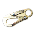 Double Locking Snap Hook - Slingco HMI8556