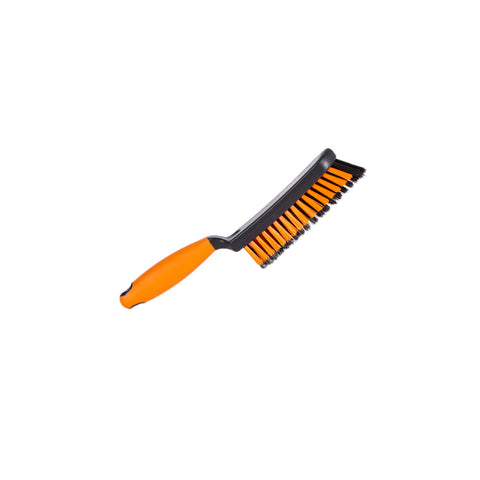 Angle / grout brush 11" x 1.4" OB19001