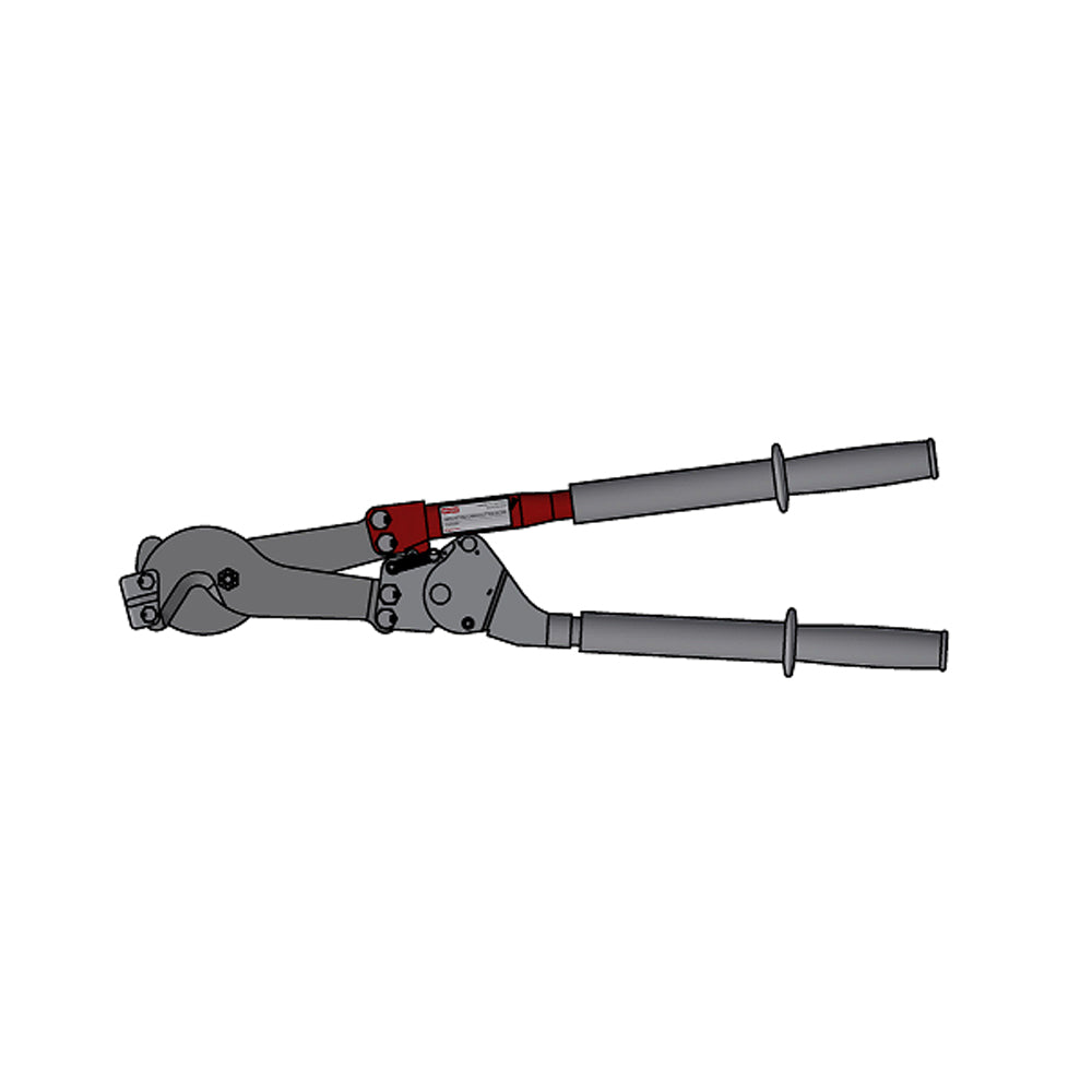 Ratchet Cutter - Slingco TCU09280 – GT Supplies