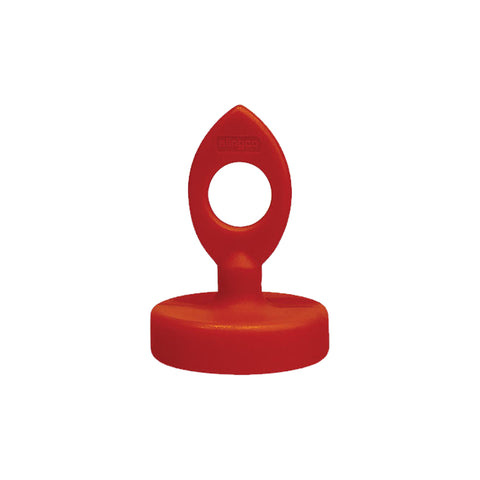 Rubber Blankt Magnet - Slingco PPE10785